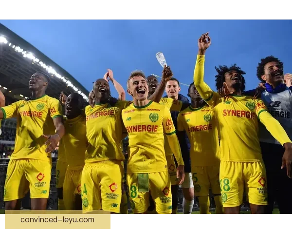 法国足球甲级联赛最新赛季全解析及球队战绩展望